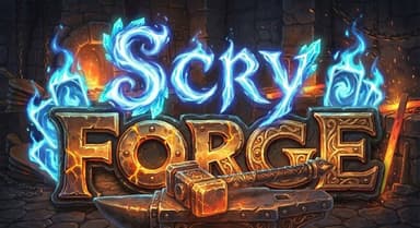 Scry Forge